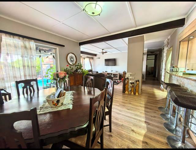 3 BEDROOM HOUSE FOR SALE IN SASOLBURG EXT 11